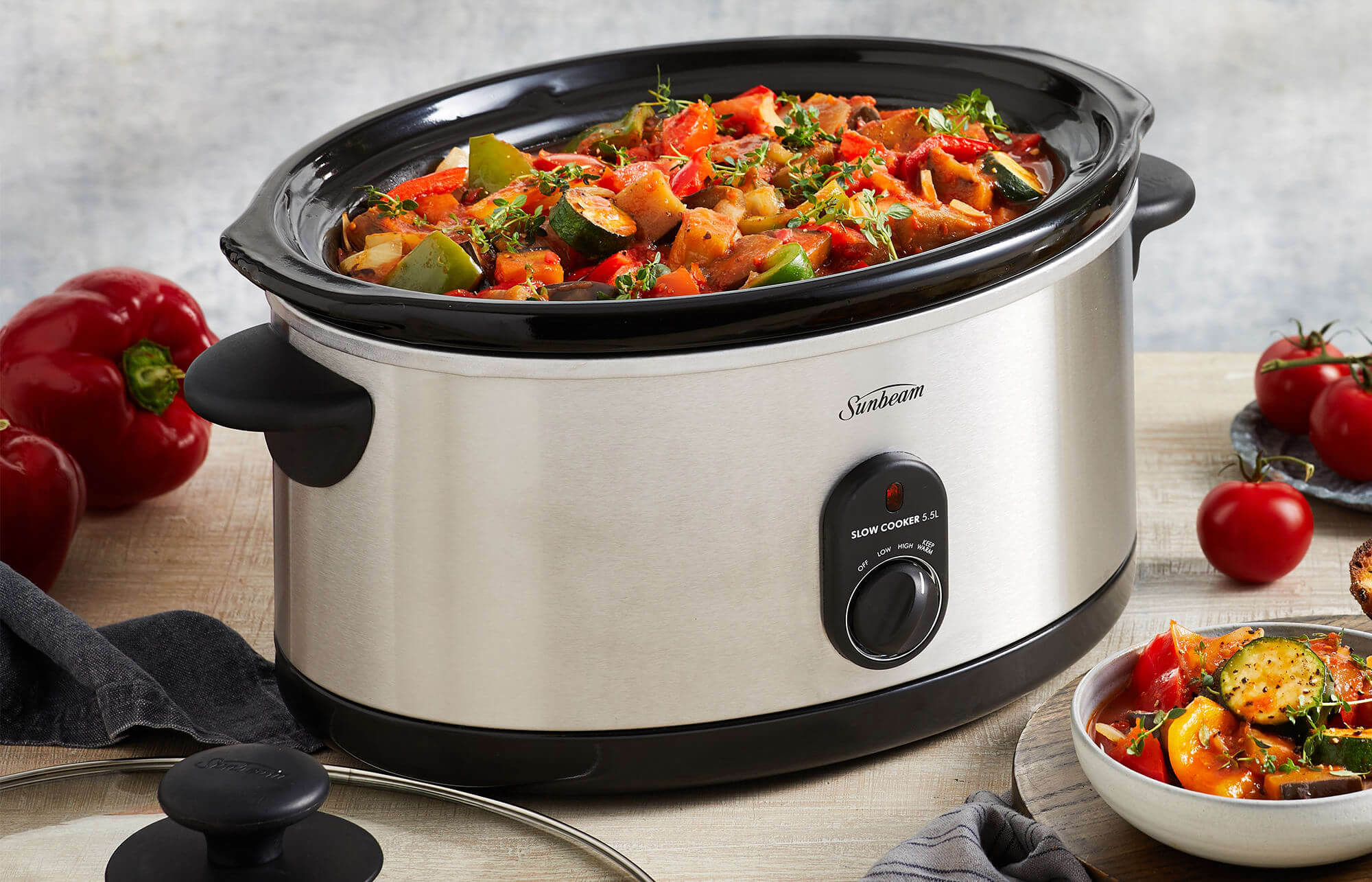 10 best slow cooker recipes